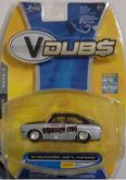 65 Volkswagen 1600 TL (Fastback)
