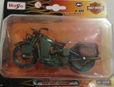 1942 WLA Flathead
