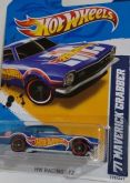 HW Racing 12 - 71 Maverick Grabber