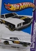 70 Buick GSX" - HW Showroom