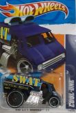 HW City Works 11 - Cool-One - Swat