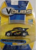 59 Volkswagen Beetle