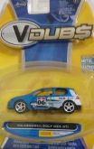 Volkswagen Golf MK5 GTI