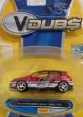 Volkswagen Golf MK5 GTI