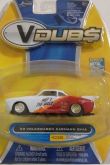 59 Volkswagen Karmann Ghia