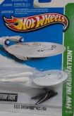 USS Enterprise NCC-1701 - HW Imagination