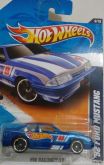 HW Racing 11 - 92 Ford Mustang