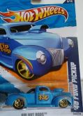 HW Hot Rods - 40 Ford Pickup