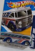 HW City Works 12 - Surf's Up Bus