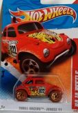 Thrill Racers - Jungle 11 - Baja Beetle