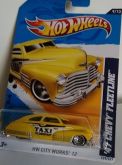 HW City Works 12 - '47 Chevy Fleetline